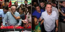 Elezioni Brasile: quando escono i risultati, chi &egrave; favorito, chi sono i candidati e gli ultimi sondaggi