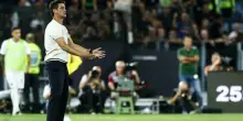 Chivu: &laquo;All'Inter voglio costruire qualcosa che duri. Pio Esposito? Ha fatto una scelta coraggiosa. Champions? Non esiste una ricetta&raquo;