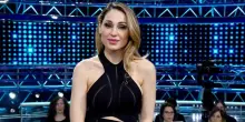 Anna Tatangelo: &laquo;Diventare di nuovo mamma &egrave; stato bellissimo, Giacomo non mi ha mai lasciato sola. Il matrimonio? Al momento giusto&raquo;