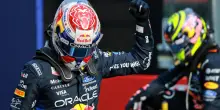 Verstappen vince a Sepang il suo primo GP stagionale, Antonelli secondo vede avvicinarsi il Mondiale. Grande terzo posto di Hamilton