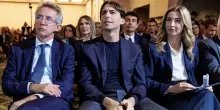 Vincenzo De Luca perde le truppe: tutti gli ex su Manfredi