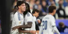 Italia, Stramaccioni: &laquo;Un capolavoro che sa di futuro. Kayode? Sar&agrave; uno tra i top al mondo&raquo;