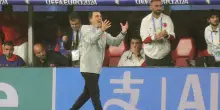 Turchia in crisi, Montella &egrave; in bilico. Bologna decisiva per la panchina