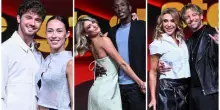 Ballando con le stelle, le pagelle: Aurora Ramazzotti frizzante (8,5), Matri falso modesto (8), Noemi Bocchi eccesso di pathos (7+), disastro Rossi (N.C)