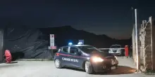Emergenza Taverna del Re: terzo incendio in un mese a Giugliano
