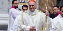 Leone spedisce a Chieti il fedelissimo di Bergoglio. La rivoluzione nella Curia