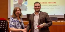 Fisica, premio al talento napoletano che studia le cellule colpite dal Covid