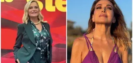 Ballando con le stelle, scontro di fuoco tra Barbara D'Urso e Simona Ventura: &laquo;Non &egrave; che sei gelosetta?&raquo;. E il pubblico fischia