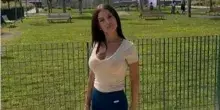 Elena Maraga, la sexy maestra di OnlyFans: &laquo;Ho deciso che torner&ograve; a scuola&raquo;. L'annuncio sui social