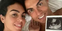 Caso Cristiano Ronaldo, Georgina attacca Jorge Jesus: &laquo;Non so come porti il nome di Cristo&raquo;. Poi cancella tutto