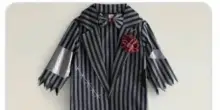 Zara ritira il costume di Halloween per bambini: &laquo;Ricorda le uniformi dei lager&raquo;