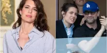 Charlotte Casiraghi torna single, &egrave; finita con Nicolas Mathieu: &laquo;Lei voleva un altro figlio&raquo;