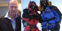 Ranulph Fiennes, il testamento segreto scritto sull?Everest e il divorzio mai avvenuto: giallo sulle sorti del mitico esploratore