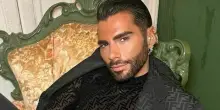 Federico Fashion Style, il coming out, il ritorno in tv, l'amicizia cono Valeria Marini e l?amore per la figlia Sophie: &laquo;Ho detto ?no? al Grande Fratello per lei&raquo;
