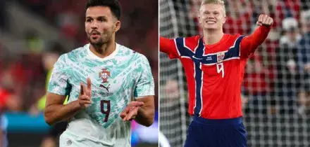 Portogallo-Norvegia, dove vederla in tv e streaming (anche in chiaro): orario, probabili formazioni, arbitro e classifica del girone