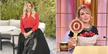 Ballando, Barbara D'Urso debutta in giuria ma c'&egrave; gi&agrave; chi rimpiange Selvaggia Lucarelli: &laquo;&Egrave; tutto stupendo&raquo;