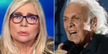 Riccardo Fogli preoccupa a Domenica In: &laquo;Sono un po' stanco&raquo;. La frecciatina di Mara Venier: &laquo;Sei sveglio?&raquo;. Cosa &egrave; successo