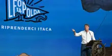 Renzi chiama a s&eacute; i riformisti e sfida Conte: &laquo;Anche io chiedo 3 garanzie&raquo;. Tajani: &laquo;Il Centro &egrave; solo Forza Italia&raquo;