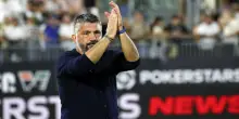 Gattuso: &laquo;Gasperini un modello, Lotito un genio, la Lazio nel destino. Mi manca mia sorella&raquo;