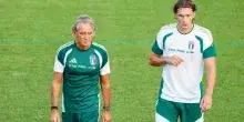 Italia-Turchia, il 5 ottobre a Bologna: probabili formazioni e dove vedere la partita in tv
