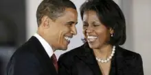 Barack Obama e la romantica dedica di Barack Obama alla moglie Michelle per i 28 anni di matrimonio: &laquo;Sono l'uomo pi&ugrave; fortunato del mondo&raquo;
