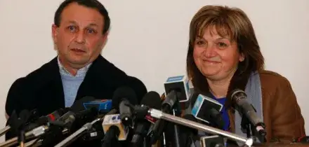 I genitori di Chiara Poggi: &laquo;Per noi il colpevole &egrave; Stasi. In otto anni di processo ne abbiamo sentite tante&raquo;. In diretta a Verissimo