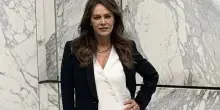 Elena Sofia Ricci: &laquo;La prima serata &egrave; diventata una seconda serata. Mandare in onda i programmi cos&igrave; tardi &egrave; una mancanza di rispetto&raquo;