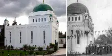 La moschea pi&ugrave; antica di Londra compie 100 anni. Fu un rifugio in guerra, oggi &laquo;cresce l'islamofobia&raquo;
