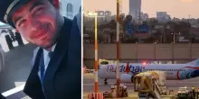 &laquo;Il copilota voleva far schiantare l'aereo FlyDubai sull'aeroporto Ben Gurion in Israele. Progettava da mesi l'attentato&raquo;