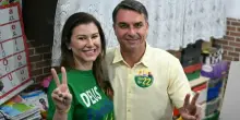 Flavio Bolsonaro: la moglie psicologa, i due figli, il rapporto con Neymar e il patrimonio immobiliare da oltre 2 milioni di euro?