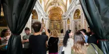 Dal Mann a Palazzo Reale torna ?Domenica al museo?: niente ticket e folla record