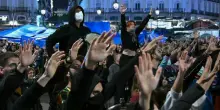 Da Madrid a Parigi, da Berlino a Londra: la mappa di un continente in subbuglio. E pi&ugrave; debole