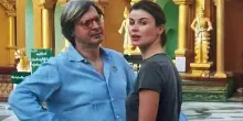 Sgarbi oggi, come sta. La compagna Sabrina Colle e le ore prima del ricovero: &laquo;Non riusciva a respirare, si &egrave; aggravato improvvisamente&raquo;