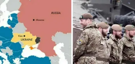 Ft, &laquo;L'Estonia sta spostando truppe vicino al confine con la Russia&raquo;: cos&igrave; i Paesi Baltici si preparano alla guerra