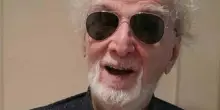 Morto Renato Cortesi: la voce di ?Una poltrona per due?, Pippo, Gli Aristogatti e Mulan. Ha lavorato anche con Fellini e recitato in Don Matteo