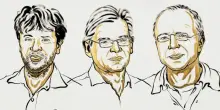 Nobel per la Medicina a Delsseroth, Hegemann e Nagel: premiati per gli studi sulla optogenetica