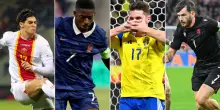 Nations League oggi 5 ottobre: Italia-Turchia, Francia-Belgio e Bosnia-Polonia. Partite, classifiche e dove vederle
