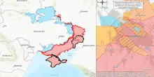 Ucraina, l'Operazione Vivaldi di Kiev e le conquiste russe: chi sta davvero vincendo la guerra. La mappa del conflitto