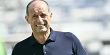 Napoli, Allegri alle prese con gli infortuni sulle corsie esterne: dopo Favasuli, si ferma pure Olivera
