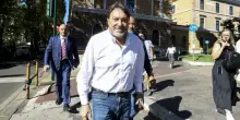 Ranucci sospeso per 10 giorni dalla Rai: tre le contestazioni la denigrazione di colleghi. Attesa decisione sulla richiesta di reintegro