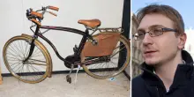 Garlasco, accertamenti sulla bici di Alberto Stasi. &laquo;Forse saranno ascoltati inquirenti del 2007&raquo;