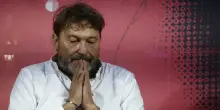 Sigfrido Ranucci sospeso per dieci giorni dalla Rai, lui: &laquo;Sempre e per sempre dalla vostra parte mi troverete&raquo;. Attesa per la decisione sul reintegro