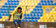 Giugliano a tutto Balde: gol, punti e sorrisi
