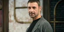 Raoul Bova, il nuoto, la rottura con Roc&iacute;o Munoz Morales, l?amore per Beatrice Arnera, lo scandalo degli audio: &laquo;Nessuno pu&ograve; usare i tuoi errori per farti fare ci&ograve; che vuole&raquo;