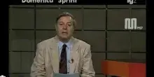 Addio ad Ennio Vitanza: fu la voce del calcio in Rai prima dell'avvento delle pay-tv