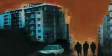 Romanzo criminale diventa uno spettacolo lirico al Maggio Fiorentino dal 23 ottobre. Giancarlo De Cataldo: &laquo;La banda all?opera nella Roma santa e dannata&raquo;