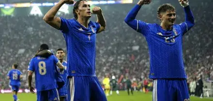 Italia, cosa serve per passare il girone di Nations League? Cosa succede in caso di arrivo a pari punti, le combinazioni