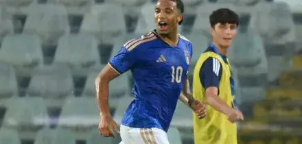 Ndour, chi &egrave; il protagonista dell'Italia U21: et&agrave;, altezza, carriera, stipendio, ruolo e caratteristiche
