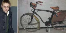 Garlasco, dna sulla bici di Stasi: nuove indagini sui pedali. Gli investigatori saranno ascoltati