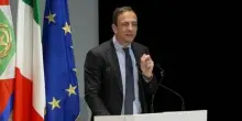Massimiliano Fedriga, il presidente del Friuli Venezia Giulia perseguitato da uno stalker: l'uomo allontanato per un anno da Trieste